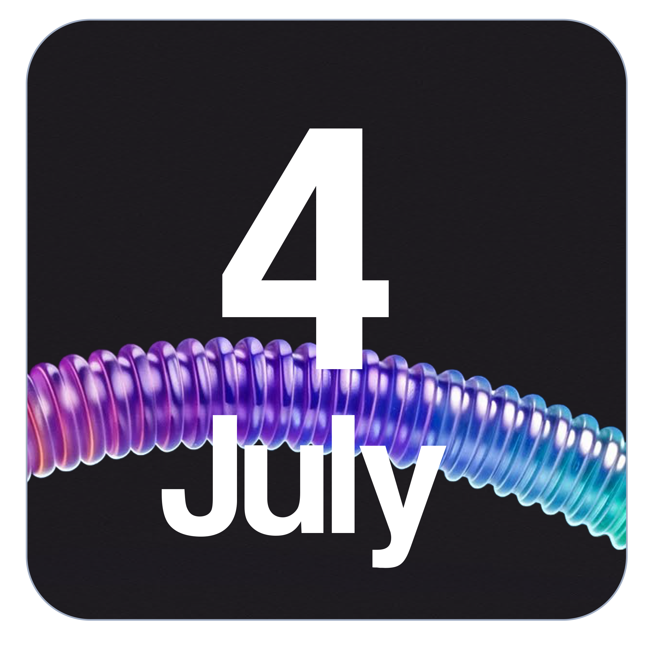 4 Julio